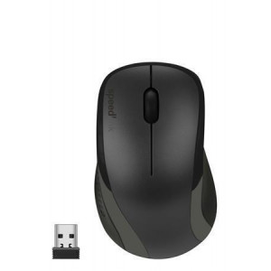 Myš "Kappa", černá, bezdrátová, optická, USB, SPEEDLINK