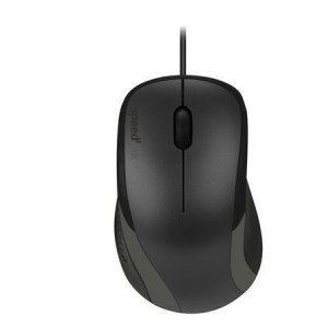 Myš "Kappa", černá, drátová, optická, USB, SPEEDLINK