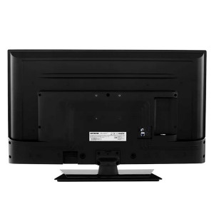 Televize Orava, LT-1023 LED B181TC, 40", Full HD (1920 × 1080 px), 50/60 Hz, černá, BEZ OS