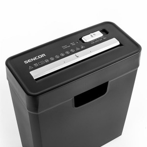 Sencor automatický skartovací stroj SSK 161