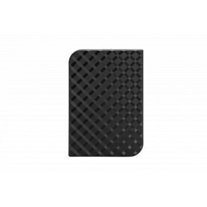 SSD (externí paměť) "Store 'n' Go", černá, 1TB, USB 3.1, VERBATIM