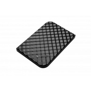 SSD (externí paměť) "Store n Go", 256GB, USB 3.2, VERBATIM 53249