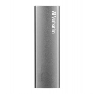 SSD "Vx500", šedá, 480 GB, USB 3.1, VERBATIM 47443