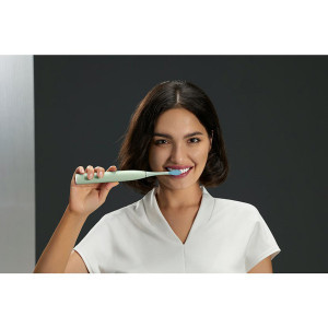 Oclean sonický kartáček X Ultra S, zelený