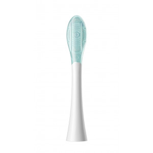 Oclean náhradní hlavice 2 ks ultra white, bílé