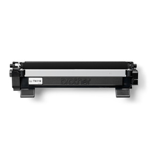 Brother originální toner TN119, black, 1500str.
