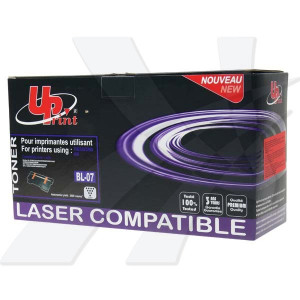 UPrint kompatibilní toner s Brother TN2220, TN2010, B.2220, BL-07, black, 2600str.