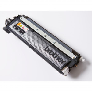 Brother originální toner TN230BK, black, 2200str.
