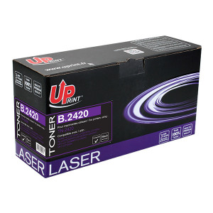 UPrint kompatibilní toner s Brother TN2420, B.2420, black, 3000str.