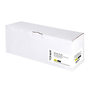 Kompatibilní toner s TN247Y, B.247Y, yellow, 2300str.