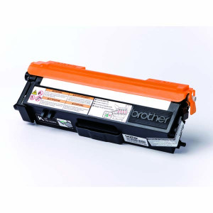 Brother originální toner TN320BK, black, 2500str.