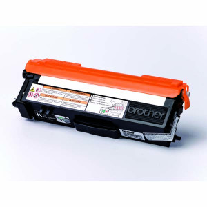 Brother originální toner TN325BK, black, 4000str.