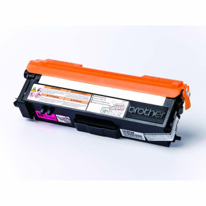Brother originální toner TN325M, magenta, 3500str.