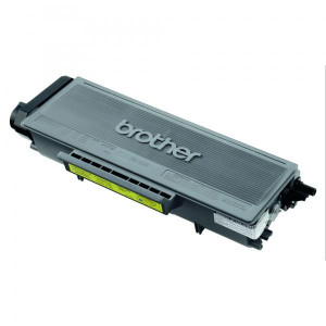 Brother originální toner TN3280, black, 8000str.