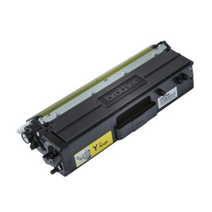 Brother originální toner TN-426Y, yellow, 6500str.
