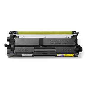 Brother originální toner TN-625Y, yellow, 1800str.