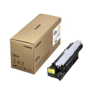 Canon originální toner 1006L, 7050C001, yellow, 5900str.