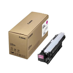Canon originální toner 1006L, 7051C001, magenta, 5900str.