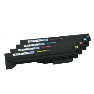 Canon originální toner C-EXV16 BK, 1069B002, black, 27000str., 550g
