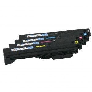 Canon originální toner C-EXV16 M, 1067B002, magenta, 36000str., 550g