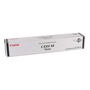 Canon originální toner CEXV44 B, 6941B002, black, 72000str.