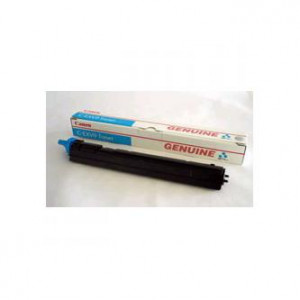 Canon originální toner C-EXV9 C, 8641A002, cyan, 8500str.