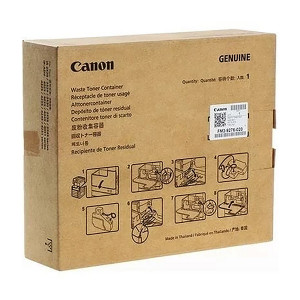 Canon originální waste box FM2-X033-000, WT-501, Canon iR-2520, iR-2545, iRac 4235i, odpadní nádobka