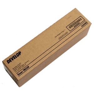 Develop originální toner A2020D3, TN-320, black, 20000str.