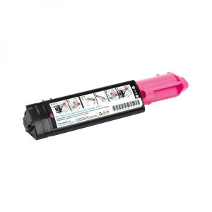 Dell originální toner 593-10065, M6935, magenta, 2000str.