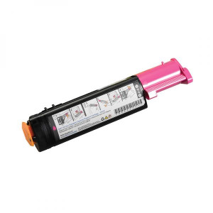 Dell originální toner 593-10157, XH005, magenta, 2000str.