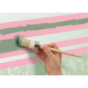 Maskovací páska na tapety "Perfect Sensitive 56260", 25 mm x 25 m, TESA