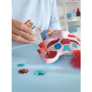 Lepidlo "Tesa®", univerzální, 90 g, TESA 570130000005
