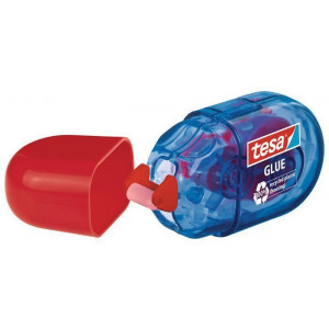Lepicí roller "ecologo® 59819", mini, 5 mm x 6 m, TESA
