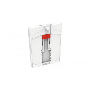 Nalepovací hřebík "Powerstrips® 77767", na hladké, nastavitelný, 4 kg, TESA