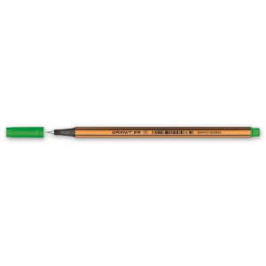 Liner "C970", zelená, 0,4 mm, GRANIT