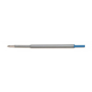 Náplň do kuličkového pera "Jumbo", modrá, 1mm, ICO