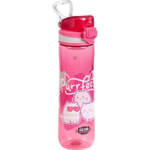 Láhev "Kit tok Stars Purrfect", 600 ml, LIZZYSULI 7700019002