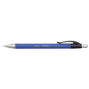 Mikrotužka "RBR", modré tělo, 0,5mm, PENAC