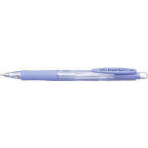 Mikrotužka "SleekTouch", modré tělo, 0,5mm, PENAC