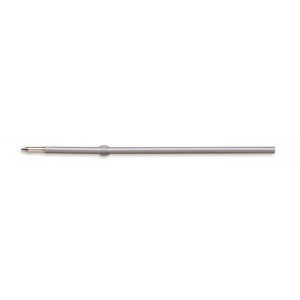 Náplň do kuličkového pera "X-20", modrá, 0,8mm, ICO
