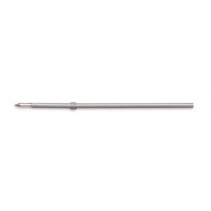 Náplň do kuličkového pera "X-20", červená, 0,8mm, ICO