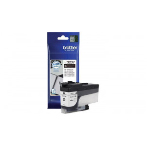LC3237BK Inkoust pro HL-J6000DW, MFC-J5945DW, MFC-J6945DW, MFC-J6947DW tiskárny, BROTHER černá