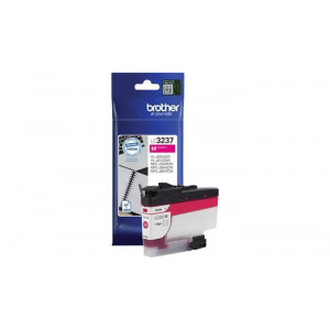 LC3237M Inkoust pro HL-J6000DW, MFC-J5945DW, MFC-J6945DW, MFC-J6947DW tiskárny, BROTHER magenta