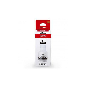 GI-41 Tinta Pixma G1420, G2420, G3420 nyomtatókhoz, CANON, fekete, 170 ml