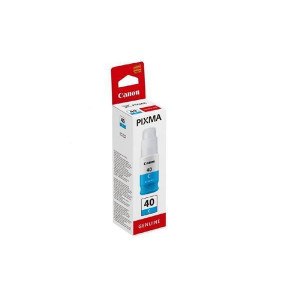 GI-41 Ink for Pixma G1420, G2420, G3420 printers, CANON, cian, 70 ml