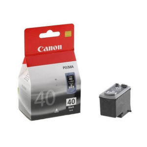 Inkjet cart.pro "Pixma iP1300, 1600, 1700" tiskárny, CANON Černá, 16ml