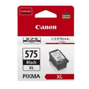 PG-575XL Inkjet cart. pro Pixma TR4750i, TS3550i tiskárny, černá, 400 stran, CANON 5437C001