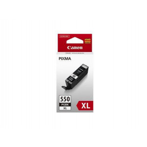 Inkjet cart.pro "Pixma iP7250, MG5450, 6350" tiskárny, CANON Černá, 500 stran
