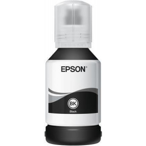 T00Q140 Inkoust pro EcoTank L7160, L7180 tiskárny, EPSON, černá 140 ml