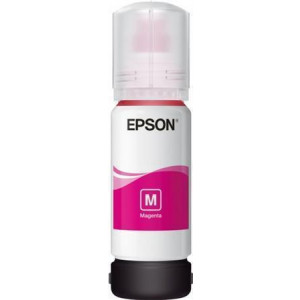 T00R340 Inkoust pro EcoTank L7160, L7180 tiskárny, EPSON, magenta, 70 ml